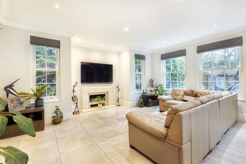 Charnwood, 9 Abbots Drive, Virginia Water, GU25 4SE