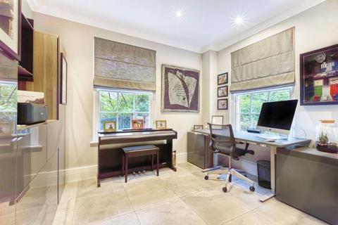 Charnwood, 9 Abbots Drive, Virginia Water, GU25 4SE