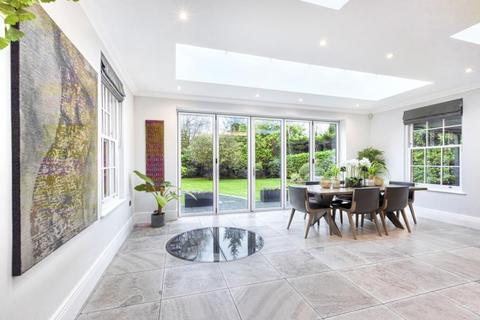 Charnwood, 9 Abbots Drive, Virginia Water, GU25 4SE