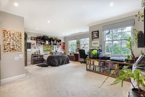 Charnwood, 9 Abbots Drive, Virginia Water, GU25 4SE