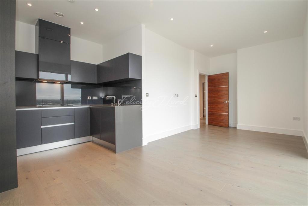 Blackheath Quarter, SE3 2 bed flat £1,550 pcm (£358 pw)