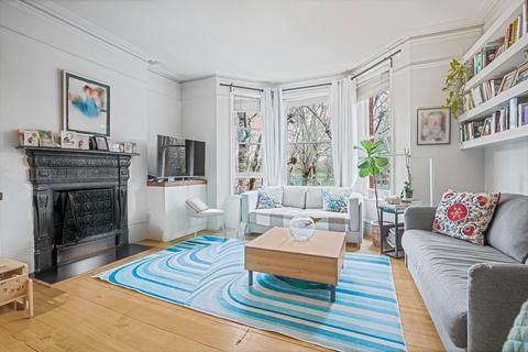 2 bedroom apartment for sale, Morshead Mansions W9