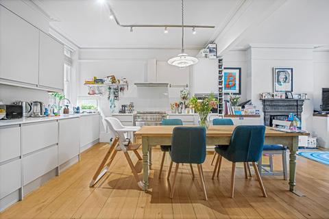 2 bedroom apartment for sale, Morshead Mansions W9