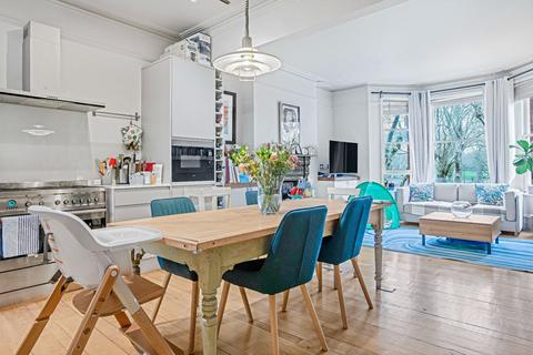 2 bedroom apartment for sale, Morshead Mansions W9
