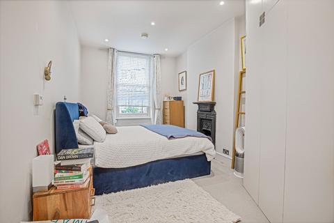 2 bedroom apartment for sale, Morshead Mansions W9