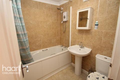 1 bedroom flat to rent, Crocus Way, CHELMSFORD