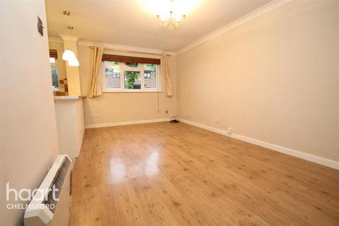 1 bedroom flat to rent, Crocus Way, CHELMSFORD