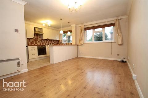 1 bedroom flat to rent, Crocus Way, CHELMSFORD