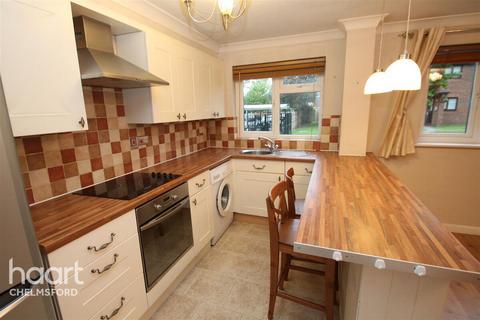 1 bedroom flat to rent, Crocus Way, CHELMSFORD