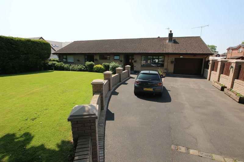 Cocker Lane, Leyland 4 bed bungalow £375,000