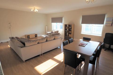 2 bedroom apartment to rent - George Street, Hull, HU1 3BN