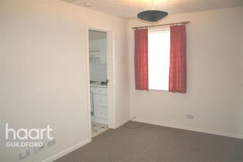 1 bedroom flat to rent - Ashbury Crescent