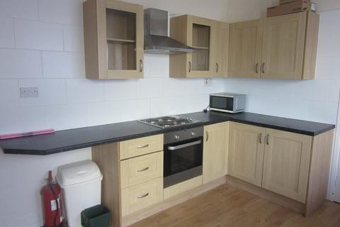 undefined, 1st Floor Flat, Oystermouth Road, Swansea. SA1 3UJ