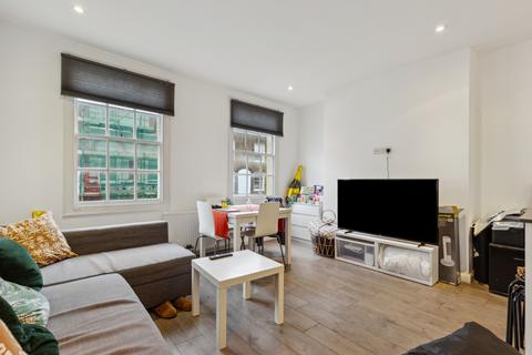 3 bedroom maisonette to rent, Parkway, Camden, London