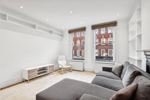 1 bedroom apartment to rent, Great Titchfield Street, Fitzrovia, London, W1W