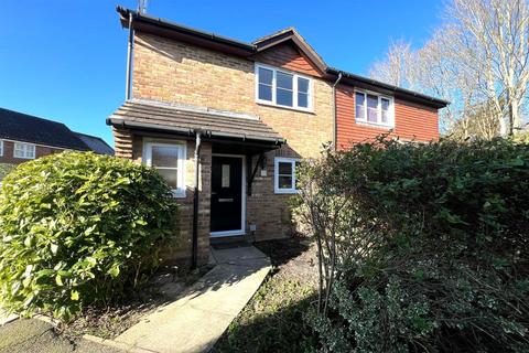 undefined, Park Farm Close, Horsham, RH12
