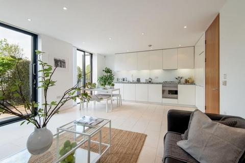 2 bedroom flat to rent, Oval Road, Primrose Hill, NW1