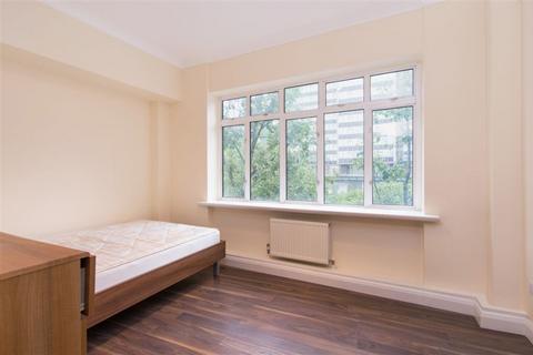 2 bedroom flat to rent, Euston Road, Warren Street, NW1