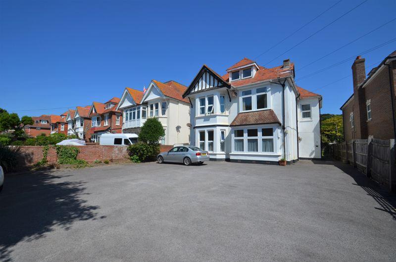 Southbourne - 1 bedroom apartment to rent