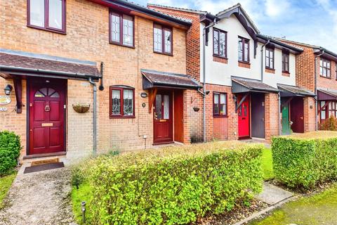 2 bedroom terraced house to rent, Horseshoe Crescent, Burghfield Common, Reading, RG7