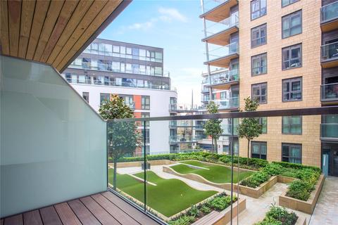 1 bedroom apartment to rent - Dashwood Apartments, Dickens Yard, Longfield Avenue, London, W5