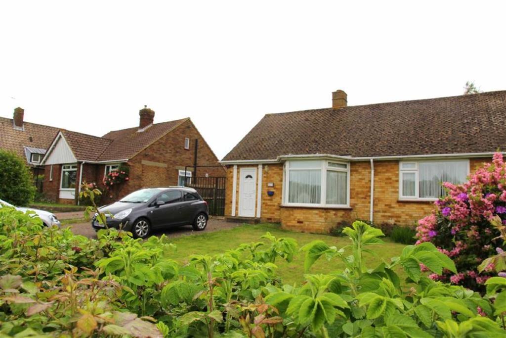 Ironlatch Avenue, St Leonards On Sea, East Sussex 2 bed semidetached