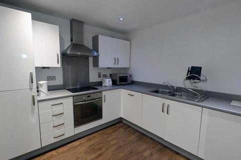 undefined, South Quay, Kings Road, Swansea. SA1 8A1