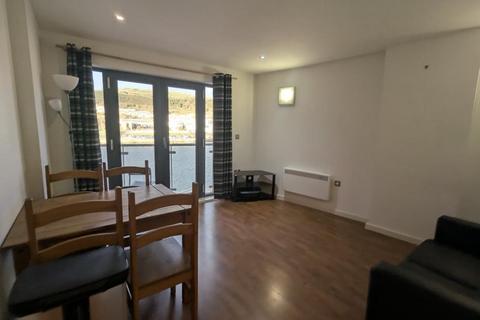 undefined, South Quay, Kings Road, Swansea. SA1 8A1