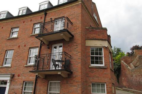 1 bedroom apartment to rent - Upper Blackfriars, Shrewsbury