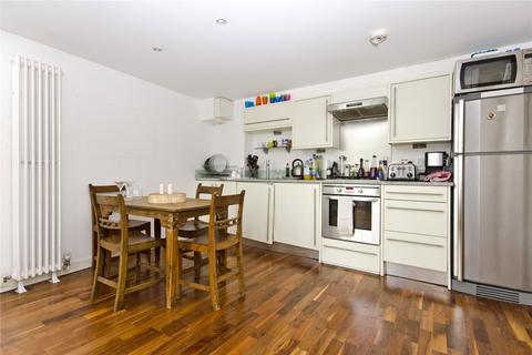 2 bedroom flat to rent - Connaught Works, Old Ford Road, London, E3