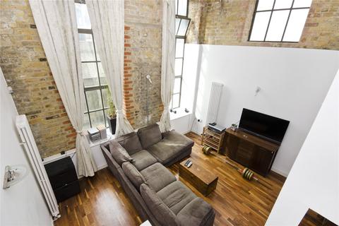 2 bedroom flat to rent - Connaught Works, Old Ford Road, London, E3
