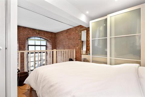 2 bedroom flat for sale, Connaught Works, 251 Old Ford Road, Bow, London, E3