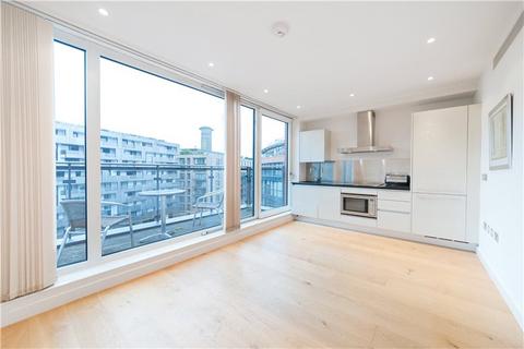 1 bedroom apartment to rent, Hepworth Court, 30 Gatliff Road, London, SW1W