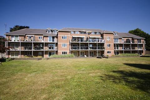 2 bedroom apartment to rent, The Cedars, Barwell