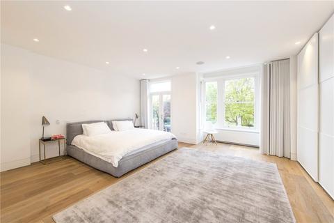 6 bedroom semi-detached house to rent - Stevenage Road, London, SW6