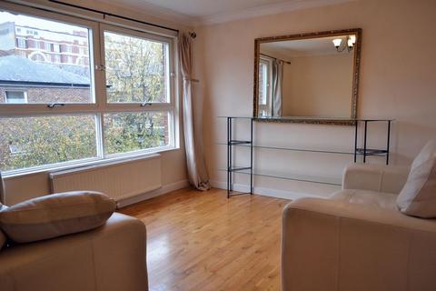 1 bedroom apartment to rent, Pollitt Drive, St Johns Wood NW8