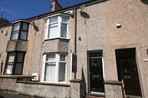 2 bedroom terraced house to rent - Holyhead, Anglesey