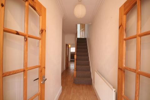 2 bedroom terraced house to rent - Holyhead, Anglesey