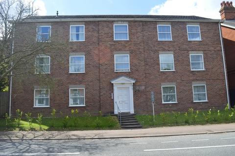 1 bedroom apartment to rent - Springfield Court, Bury St. Edmunds