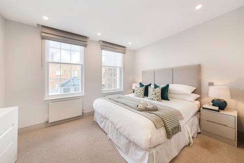 2 bedroom apartment to rent, Pimlico Road, Belgravia, London, SW1W