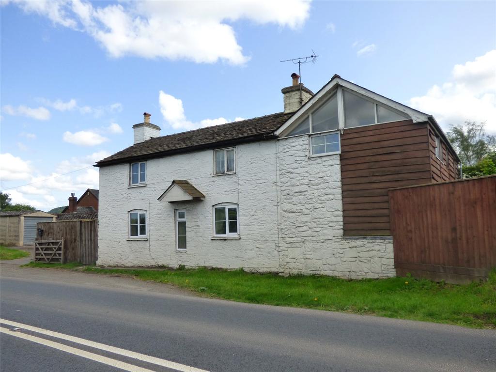 WhitneyonWye, Hereford 4 bed detached house £650 pcm (£150 pw)