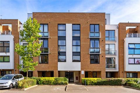 1 bedroom apartment to rent, Cromwell Road, Cambridge, Cambridgeshire, CB1