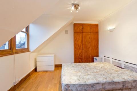 2 bedroom flat to rent, Southwood Lawn Road, Highgate, N6