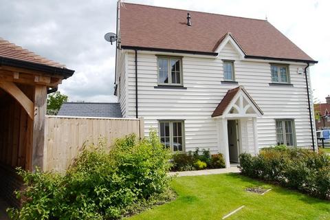 undefined, Sycamore Rise, Barns Green, Horsham, RH13