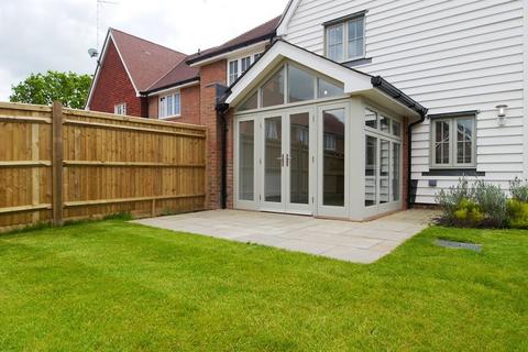 undefined, Sycamore Rise, Barns Green, Horsham, RH13