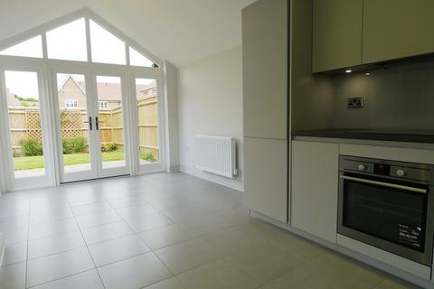 undefined, Sycamore Rise, Barns Green, Horsham, RH13