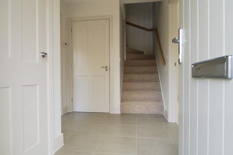 undefined, Sycamore Rise, Barns Green, Horsham, RH13