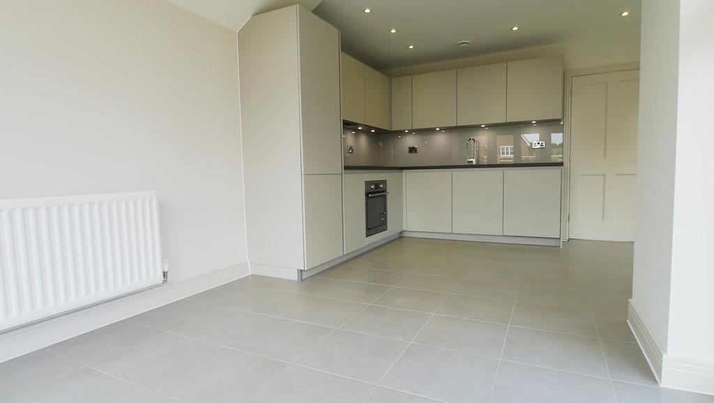 Kitchen / Dining Are