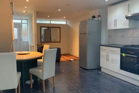 4 bedroom house for sale - Clement Close, Brondesbury, NW6