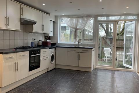 4 bedroom house for sale - Clement Close, Brondesbury, NW6